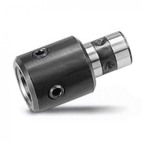 Fein Weldon Adapter w/QuickIN for JCM Mag Drills 63901021014