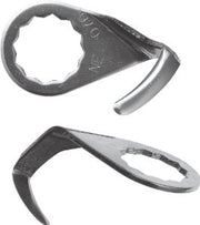 Fein U-shaped cutting blade - 2 pk 63903095011