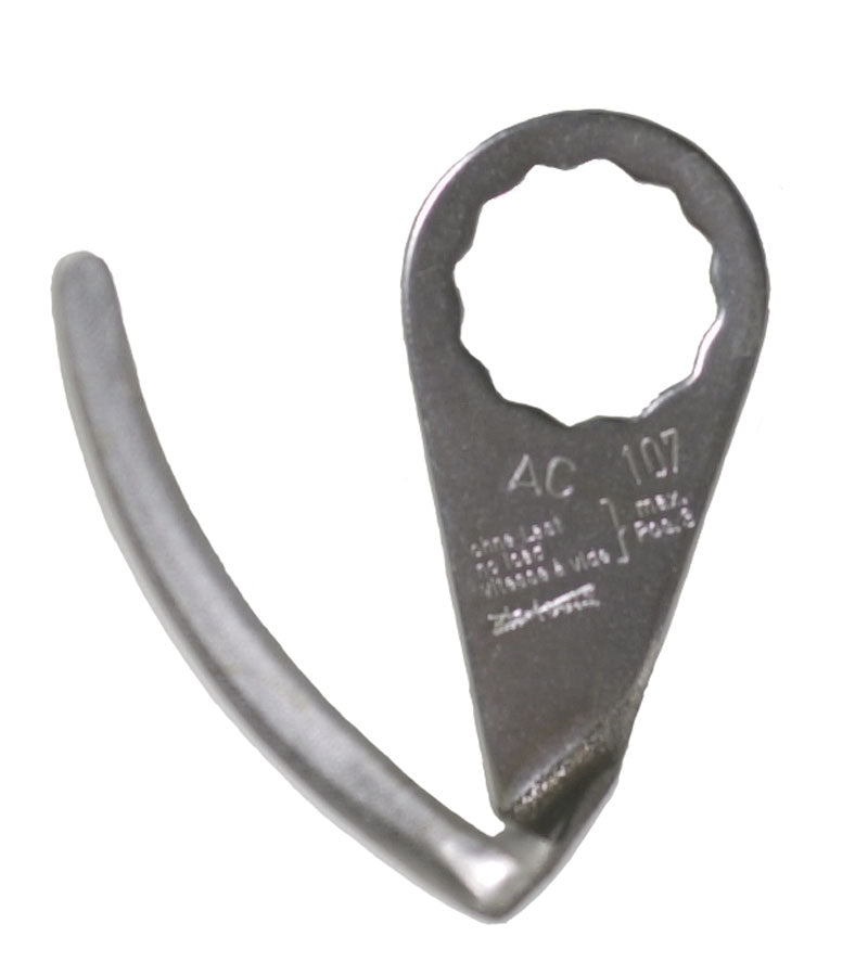 Fein U-shaped cutting blade - 2 pk 63903107016