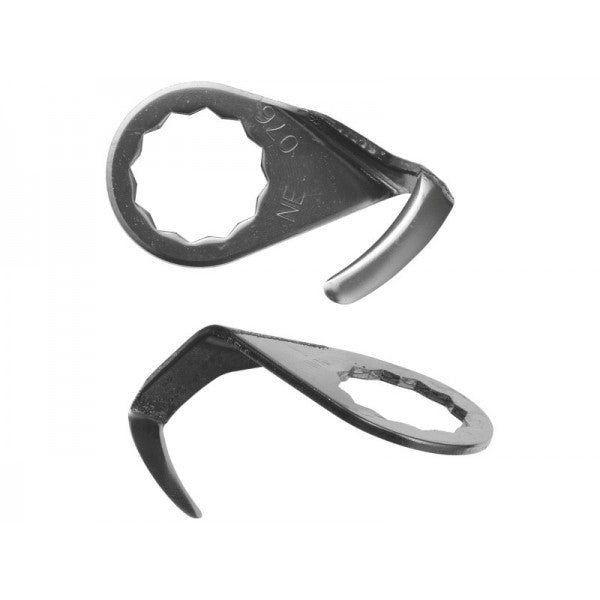 Fein U-shaped cutting blade - 2 pk 63903108014
