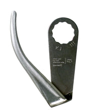 Fein U-shaped cutting blade - 2 pack 63903111019