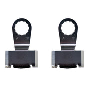Fein WINDOW CUTTER BLADE - 2 PACK 63903113022
