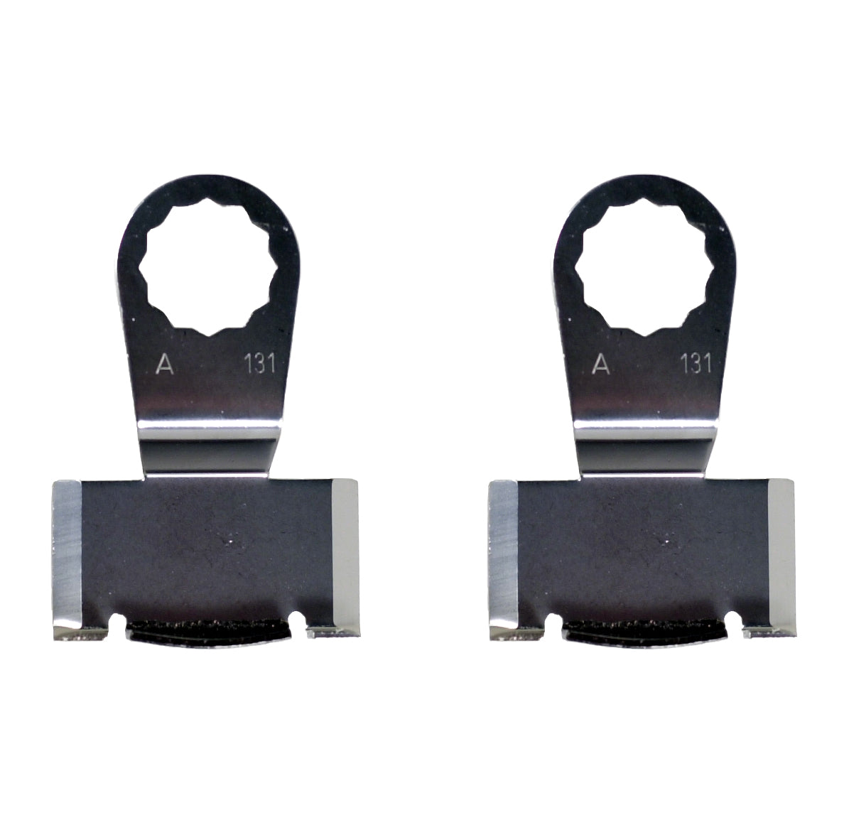 Fein WINDOW CUTTER BLADE - 2 PACK 63903113022