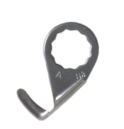 Fein Straight Cutting Blades, 2 Pcs 63903073011