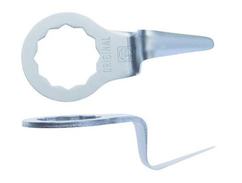 Fein Straight cutting blade - 2 pk 63903123015