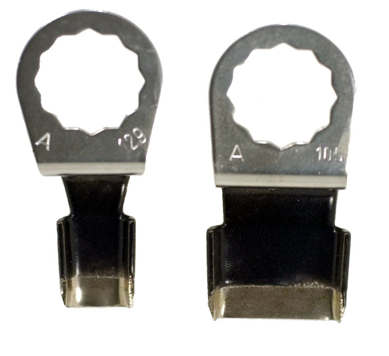 Fein Window Cutter Blades, 2 Pcs 63903129016