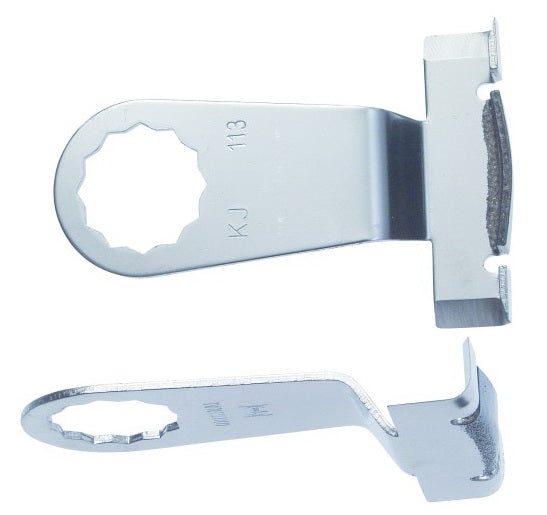 Fein Window Cutter Blades, 2 Pcs 63903131017