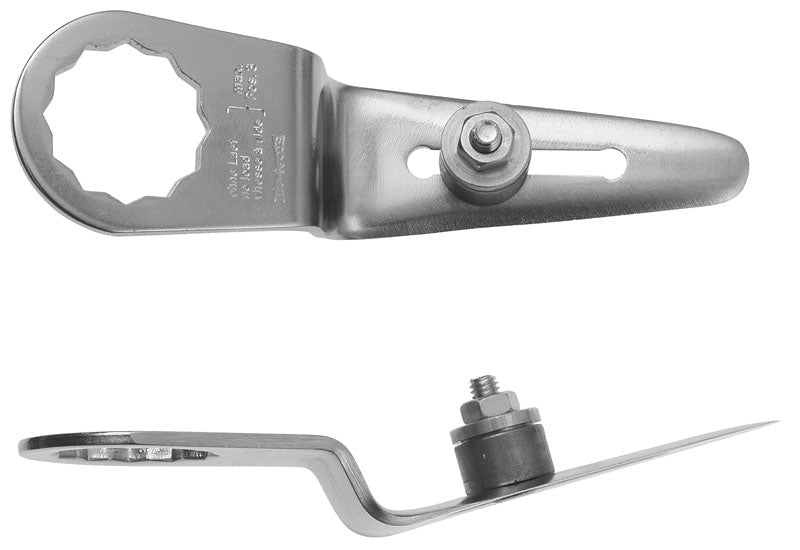 Fein Straight cutting blade - 2 pack 63903143013