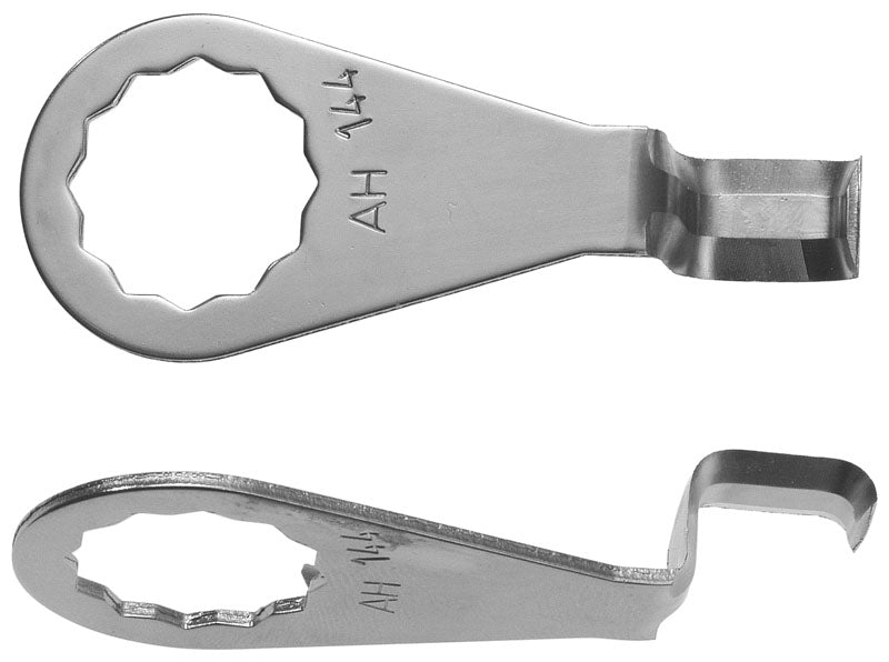 Fein WINDOW CUTTER BLADE - 2 PACK 63903144011