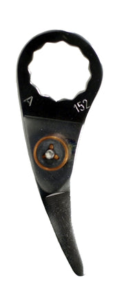 Fein Curved cutting blade - 2 pk 63903152018