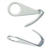 Fein Window Cutter Blades, 2 Pcs 63903153012