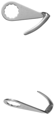 Fein U-shaped cutting blade - 2 pack 63903154010