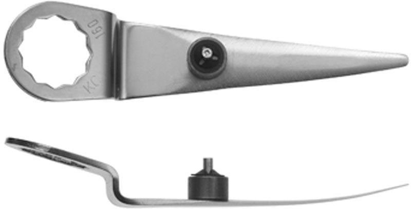 Fein Window Cutter Blades, 2 Pcs 63903160015