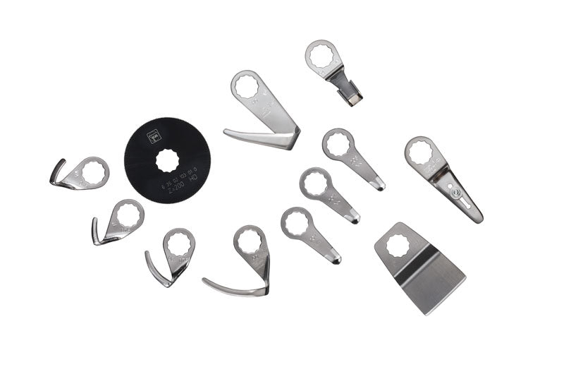 Fein Automotive workshop accessories kit 63903167257