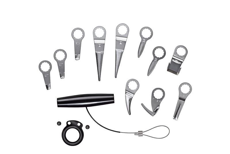 Fein Accessory Set Commercial Vehicle 63903167320