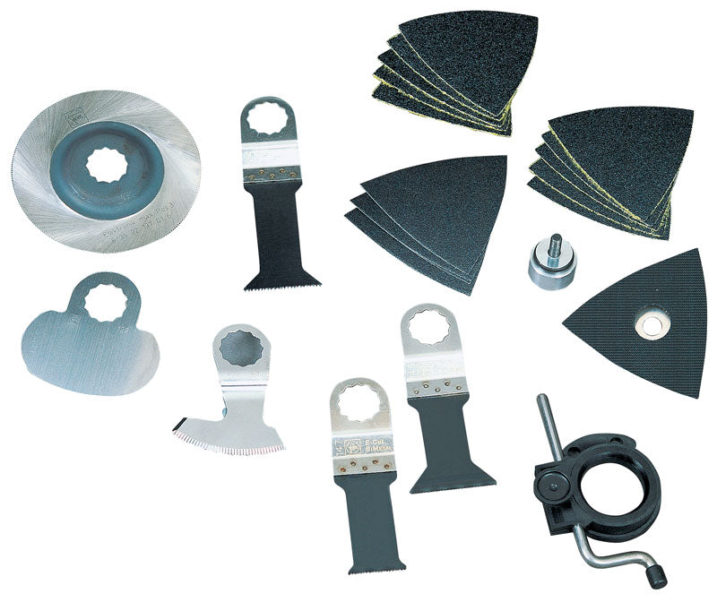 Fein Glazer Kit 63903167342