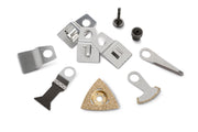 Fein Accessory Set Heating/ Plumbing Installation 63903167590