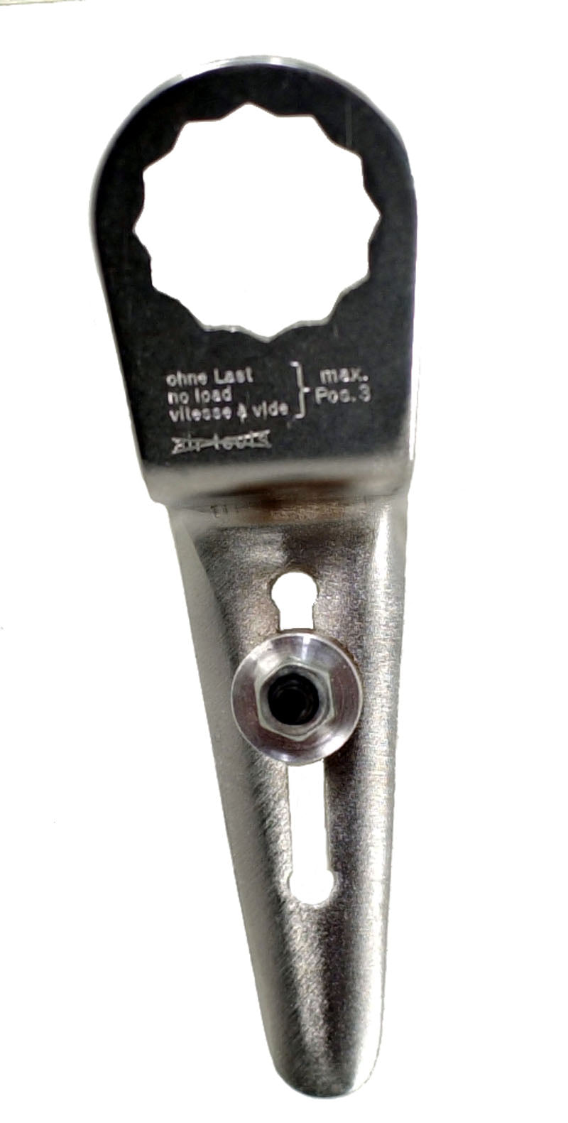 Fein Straight cutting blade - 2 pk 63903170014