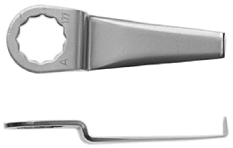 Fein Straight cutting blade - 2 pack 63903177019