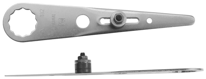 Fein Straight cutting blade - 2 pk 63903182015