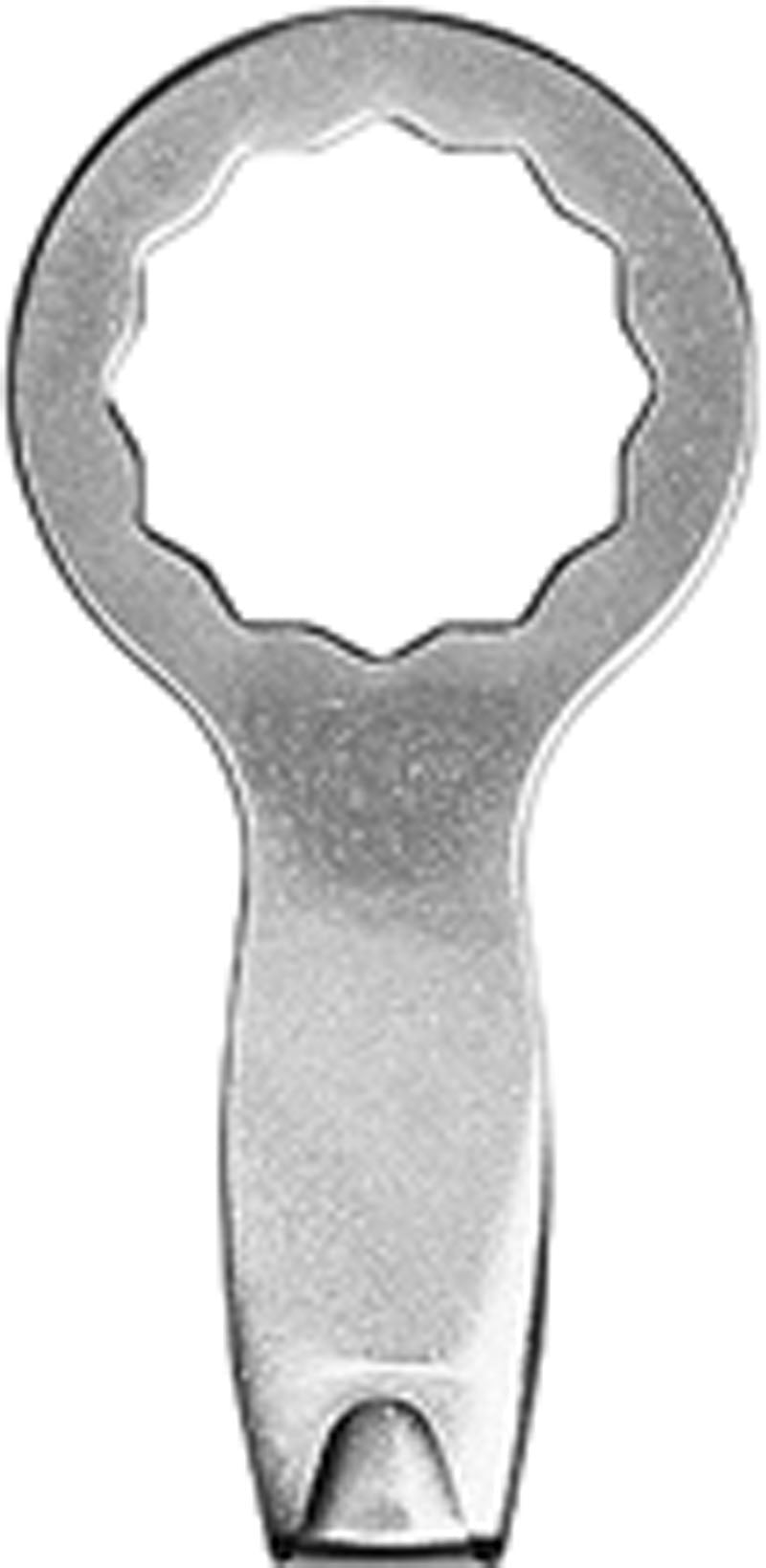 Fein TEAK BLADE-SUPER CUT 6MM 2PK 63903186014