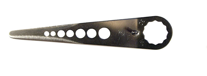 Fein Straight cutting blade - 2 pack 63903194016
