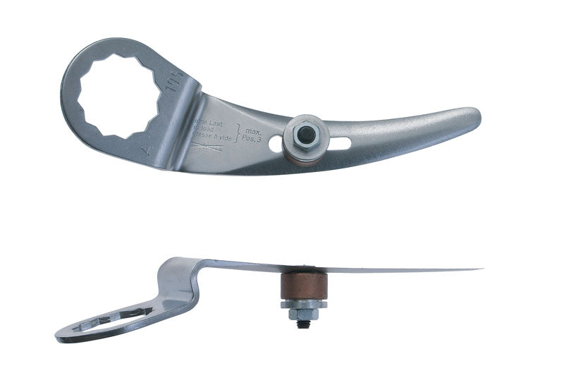 Fein Curved cutting blade - 2 pk 63903195010