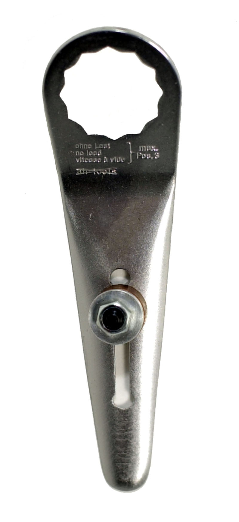 Fein Straight cutting blade - 2 pack 63903198015