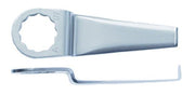 Fein Straight cutting blade - 2 pk 63903203013