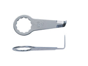 Fein GATOR BLADES 2PK - L 3/4" 63903208010
