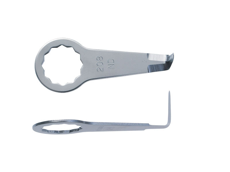Fein GATOR BLADES 2PK - L 3/4" 63903208010