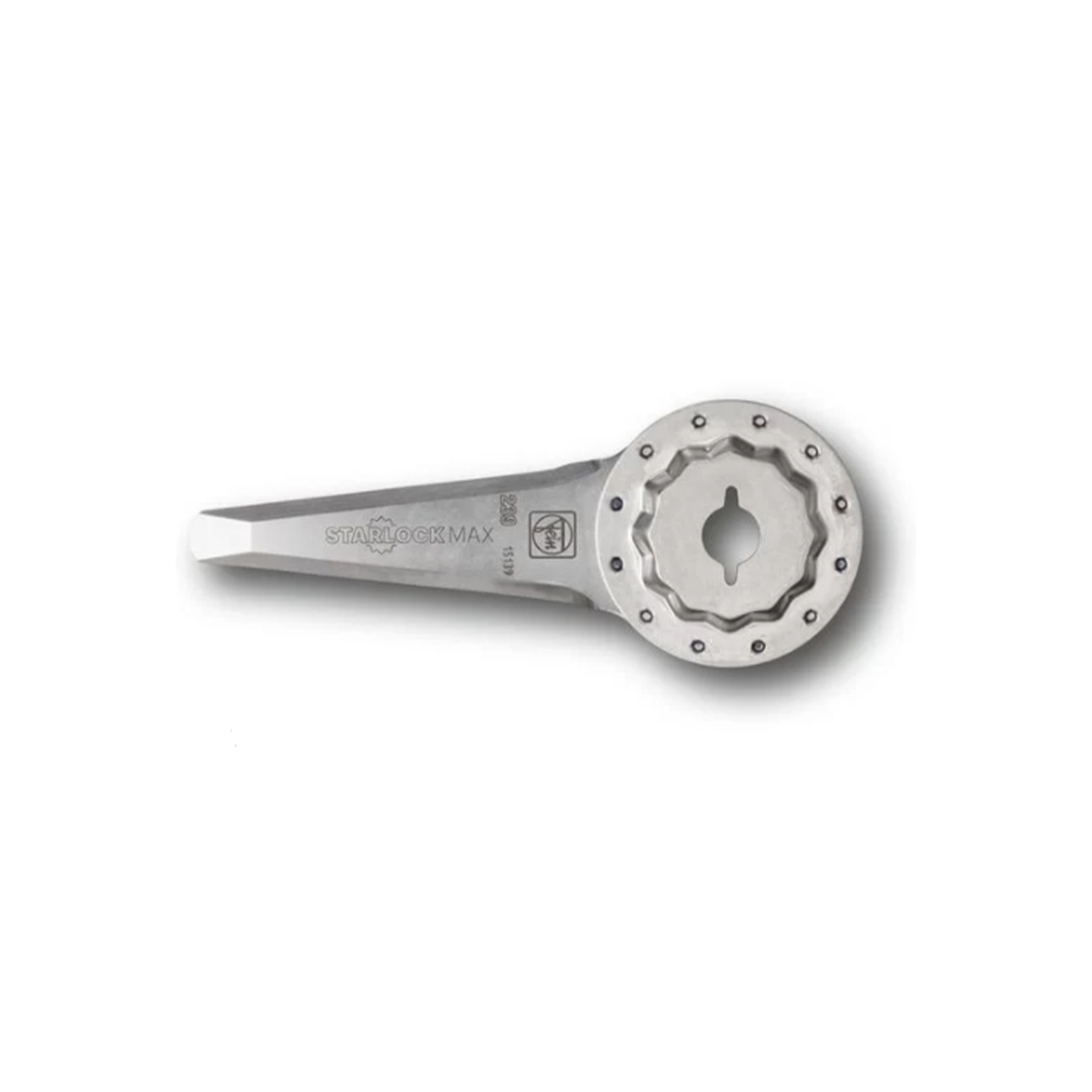 Fein Cutter blade Straight, long shape for deep joints. 63903239230