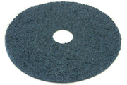 Mirka 7 in. 24G Alumina Zirconia Fiber Disc (Blue), Qty 25 64-254-024