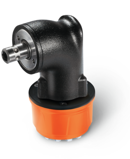 Fein Angle head Q accessory 64203008010