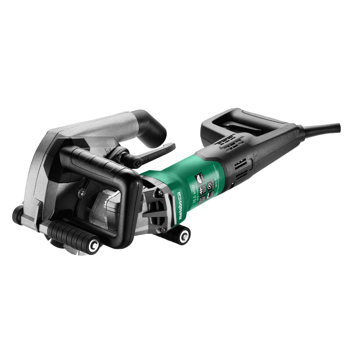Metabo 5in Wall Chaser, MFE 40 646040620