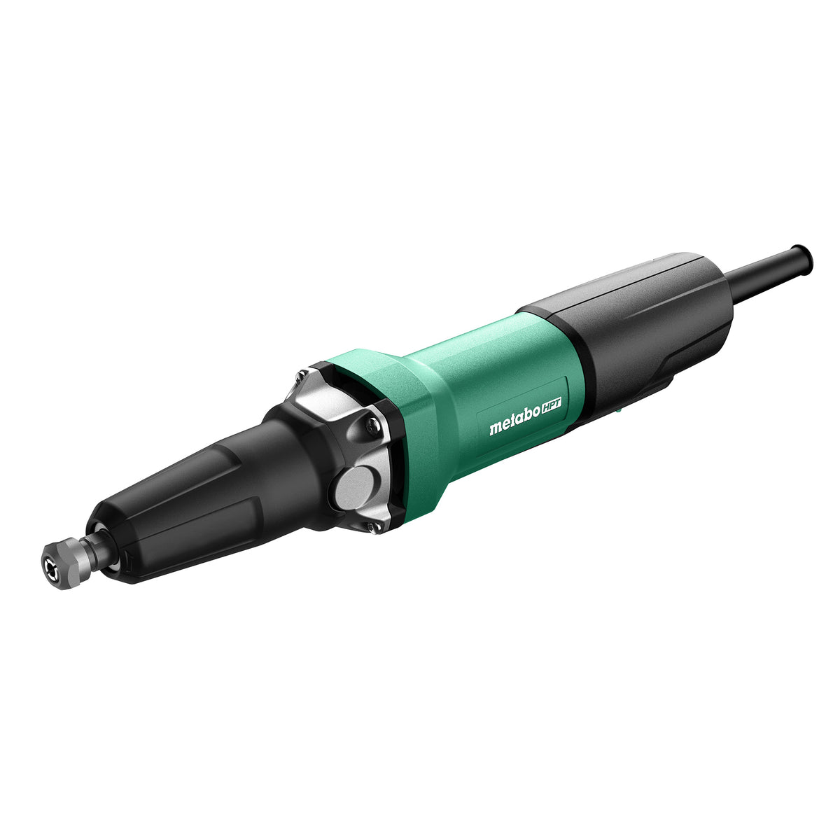 Metabo HPT GP 400 1/4 in. Corded Paddle Switch Die Grinder, 400W 646053420