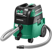 Metabo HPT 9-Gal Auto Clean HEPA Vacuum ASR 35 ACP HEPA 646057800