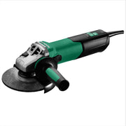 Metabo HPT 5" Angle Grinder 13.5 Amps WEV 15-125 HT 646562420