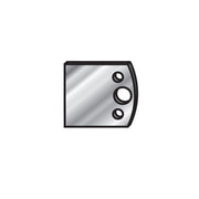 Amana Tool 40mm Shaper Blank Knives Pair 64RM193