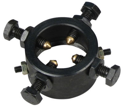 Jet Spider for 1-1/2 in. Spindle Bore 650225