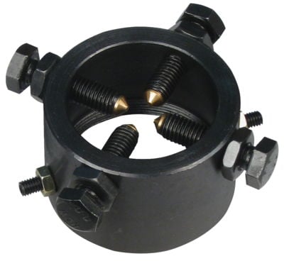 Jet Spider for 2 in. Spindle Bore 650226