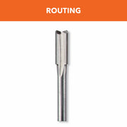 3/16 in. Straight Router Bit