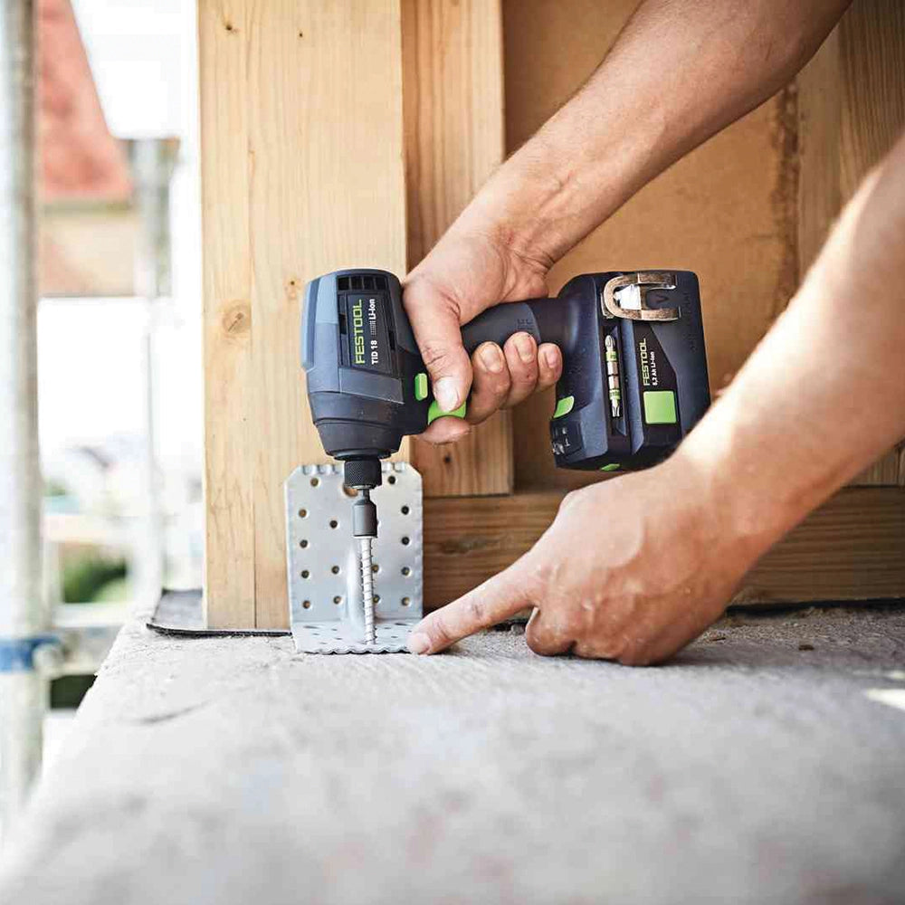 Festool Cordless Impact Driver TID 18-Basic 576479