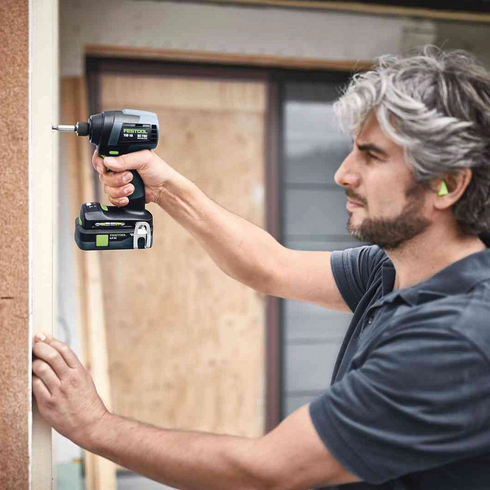 Festool Cordless Impact Driver TID 18-Basic 576479