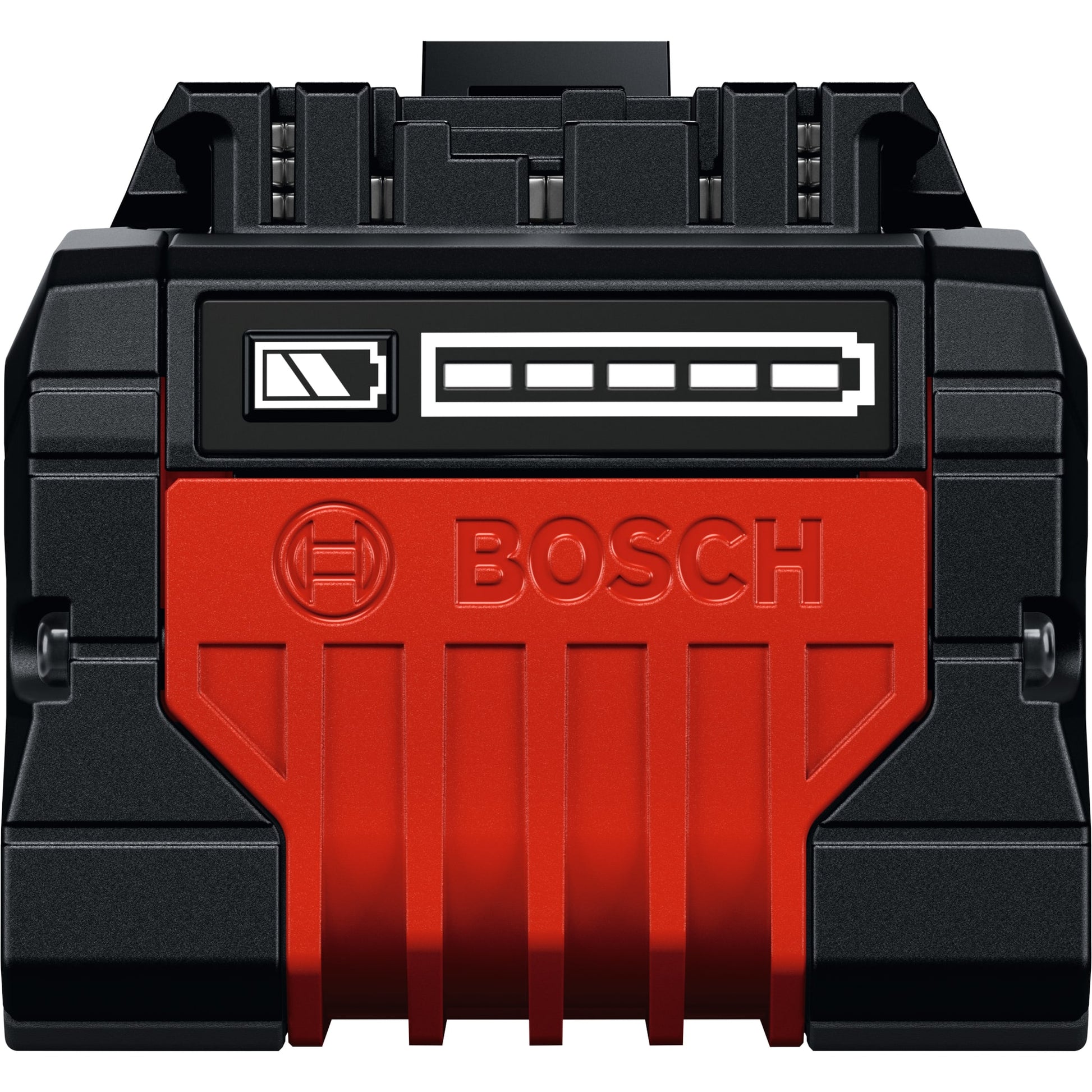 Bosch 18V EXPERT Lithium-Ion 6 Ah High Power Battery, 2-Pack EXBA18V-60-2PK