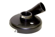 Metabo 5in CONVERTIBLE SHROUD 655153000