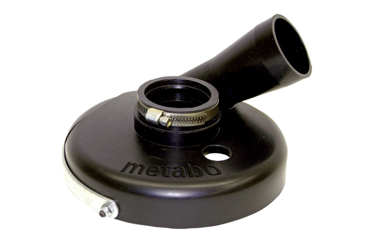 Metabo 5in CONVERTIBLE SHROUD 655153000