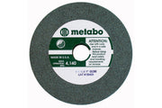 Metabo VITRIFIED WHEEL 6in X 3/4 X 1, TYPE 1, C120 655433000