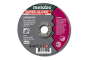 Metabo SUPER SLICER 3in X .040in X 3/8in, TYPE 1, A60XP - 50 Pack 655450000