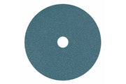 Metabo RESIN FIBER ABRASIVES DISC ZIRCONIA ALUMINA 7in X 7/8, ZA36 - 25 Pack 656366000